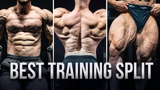 3 Secrets To Making A Perfect Training Split