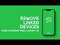 Your WhatsApp Might Still Be Open | Here's How to Check