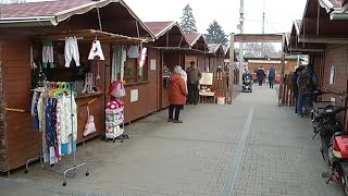 Hajdúnánási Televízió: 10 éves a város első helyi márkája a Nánási Portéka 2023.04.21.