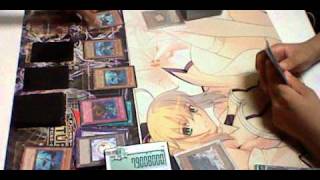 遊戯王　魔轟神VSＢＦ　対戦動画　☆CM動画☆