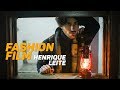 Fashion Film  - HENRIQUE LEITE