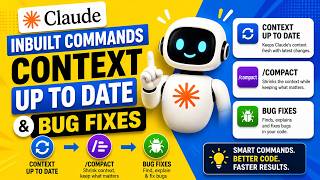 Claude Code Tutorial 3: Stay Current, Fix Bugs, and Use the Compact Command