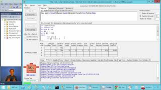 Temp Table Caching in SQL Server