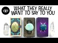 Messages from you Person | Pick a Card | Love Soulmate Twin Flame Psychic Crush Ex Tarot Reading