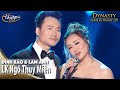 PBN 129 | Đình Bảo & Lam Anh - LK Ngô Thụy Miên