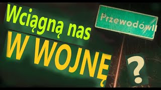 739. Prowokacja na granicy z Białorusią?