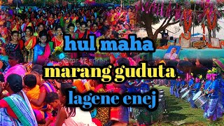 HUL MAHA MARANG GUDUTA LAGENE ENEJ || @mrkrsoren