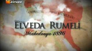 Elveda Rumeli - Mendilimin Yesili (Türkü)