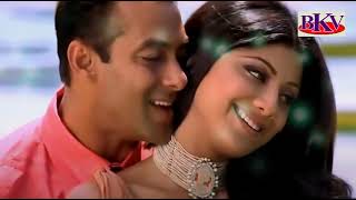 Hum Tumko Nigahon Mein - KARAOKE - Garv 2004 - Salman Khan & Shilpa Shetty