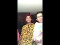 prettymuch sorry new song live instagram