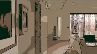 American Psycho Theme - John Cale (MONOLOGUE 1) One Hour