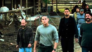 Snitch Official Movie Trailer [HD]