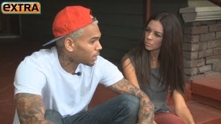 Chris Brown: It's Our Nature to Love One Another