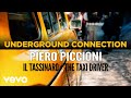 Piero Piccioni - Underground Connection - Il Tassinaro - The Taxi Driver