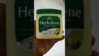 Dabur Herbolene Petroleum Jelly - 425 ml