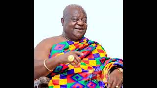 Otoobuor Djan Kwasi II discloses the true candidate to assend the Ofori Kuma Stool as #Okuapehene