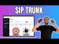 How to SIP Trunk Twilio to Retell (Step by Step Tutorial)