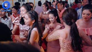 SoBoren💞SoCheaTa Wedding | Dance Verson [4K]