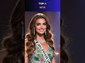 top 10 countries with the most miss world 2023