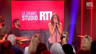 Zazie - Je suis un Homme (Live) - Le Grand Studio RTL