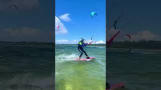 Kitesurfing w Polsce i na wyjazdach, dołącz do nas! Safety Kite 🤙🥳🥳🥳