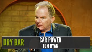 In Cars We Trust, Tom Ryan