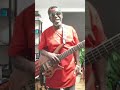 Play That Funky Music - Sliksly Bass Cover