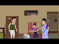 குருவி கொடுத்த மந்திர விதை. tamil story moralstories animation