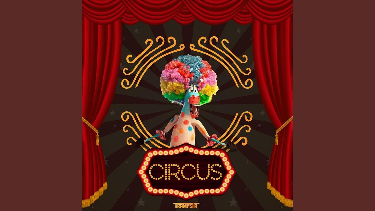 Circus Youtube Music