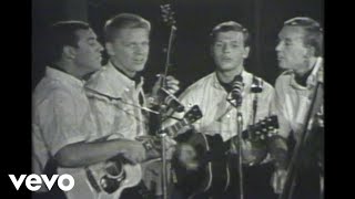 The Brothers Four - Five Hundred Miles Live
