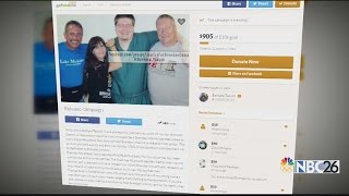 Brendan Dassey's Mother Creates GoFundMe Page for Son's Possible Release