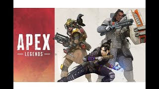 実況！Live配信APEXお試し配信超下手です