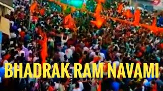 BHADRAK RAM NAVAMI|| Bajrang dj remix🥀🔥🥀#shorts #viral #youtubeshorts#remix #reels