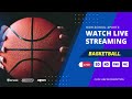 New Hope Christian vs. Ohio Eagles | High School Girls Basketball Live - Tournament