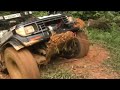 rainforest challenge history 1997 2010