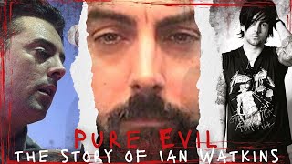 The Horrific Crimes Of Ian Watkins