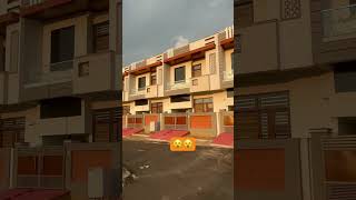 92 gaj 3 bhk Jda approved villa kalwar road #jaipurproperties #villaforsale