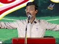 பிரார்த்தனையை நம்முடைய கடவுள் கேட்கிறார் - செய்தி | Tamil sermon by Bro Vincent Selvakumar