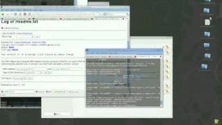 OpenCV Headtracking