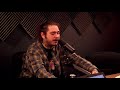 Post Malone`s Wisdom on Approaching Drug Abuse/Addiction