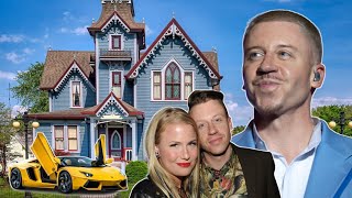 Macklemore's Wife, Children, Lifestyle, Cars, Houses & Net Worth 2024