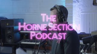 The Horne Section Podcast returns with Greg Davies and Katherine Ryan! And now it’s weekly...