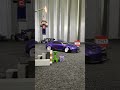 How to get rid of a Minecraft Creeper! #minecraft #rccars #drifting #rcdrifting