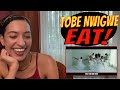 Opera Singer Reacts To Tobe Nwigwe EAT | Tea Time With Jules