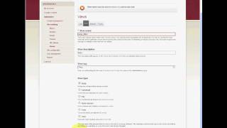 Drupal Tutorial: Views Basics