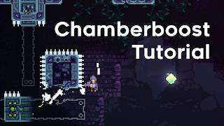 Celeste Chamberboost Tutorial