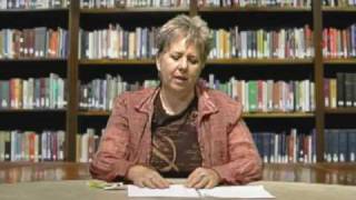 Creating Access to Public Library Services (Part 1)