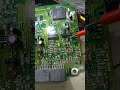 service modul ECU sedan Baleno tahun 97