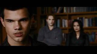 The Twilight Saga: Breaking Dawn Part 1 - "We Need More Blood" Clip