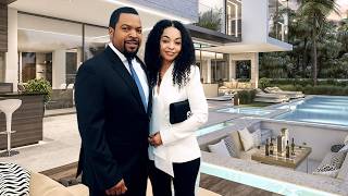 Inside Ice Cube's Mansion, Net Worth, How Friday star Lives in Luxury